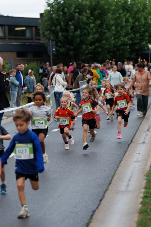 Landlopersjogging 2026